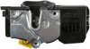Door Lock Actuator - Integrated With Latch - image 2
