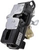 Door Lock Actuator - Integrated With Latch - image 3