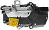 Door Lock Actuator - Integrated With Latch - image 1