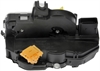 Door Lock Actuator - Non Integrated