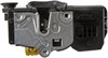Door Lock Actuator - Integrated With Latch - image 2
