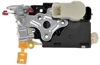 Door Lock Actuator 2002-2006 Cadillac, 2000-2007 Chevy/GMC, 2010-2011 Chevy - Front Left - image 1