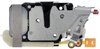 Door Lock Actuator 2002-2006 Cadillac, 2000-2007 Chevy/GMC, 2010-2011 Chevy - Front Left - image 2