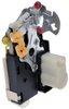 Door Lock Actuator 2002-2006 Cadillac, 2000-2007 Chevy/GMC, 2010-2011 Chevy - Front Left - image 3