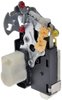 Door Lock Actuator Integrated With Latch - image 3