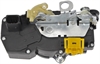Door Lock Actuator 2006-2011 Chevy Impala - image 1