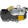 Door Lock Actuator 2006-2011 Chevy Impala - image 2