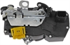 Door Lock Actuator 2008-2012 Chevy Malibu - image 1
