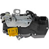 Door Lock Actuator 2008-2012 Chevy Malibu - image 2