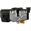 Door Lock Actuator 2008-2012 Chevy Malibu - image 3