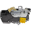 Door Lock Actuator 2008-2012 Chevy Malibu - image 2