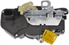 Door Lock Actuator 2007-2009 GM Silverado/Sierra - image 1