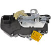 Door Lock Actuator 2007-2009 GM Silverado/Sierra - image 2