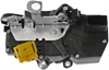 Door Lock Actuator - Integrated With Latch - image 1