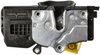 Door Lock Actuator - Integrated With Latch - image 2