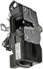 Door Lock Actuator - Integrated With Latch - image 3