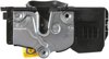 Door Lock Actuator - Integrated With Latch - image 2