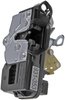 Door Lock Actuator - Integrated With Latch - image 3
