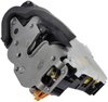 Integrated Door Lock Actuator - image 2
