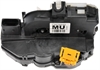 Integrated Door Lock Actuator - image 1