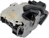Integrated Door Lock Actuator - image 2
