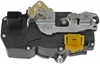 Integrated Door Lock Actuator - image 1