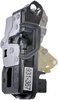 Integrated Door Lock Actuator - image 2