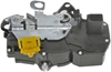 Integrated Door Lock Actuator - image 1