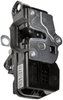Integrated Door Lock Actuator - image 2