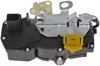 Integrated Door Lock Actuator - image 1