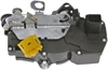 Integrated Door Lock Actuator - image 1