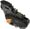 Door Lock Actuator - Integrated With Latch - image 3