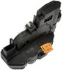 Door Lock Actuator - Integrated With Latch - image 3