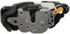 Door Lock Actuator - Integrated With Latch - image 2