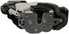 Door Lock Actuator - Integrated With Latch - image 2