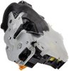 Door Lock Actuator - Non Integrated - image 2