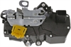 Integrated Door Lock Actuator - image 1