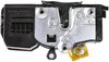Integrated Door Lock Actuator - image 2