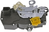 Integrated Door Lock Actuator - image 1