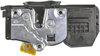Integrated Door Lock Actuator - image 2