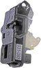 Integrated Door Lock Actuator With Latch - image 3