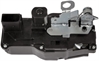 Door Lock Actuator 2008-2014 Cadillac CTS - Front Right - image 1