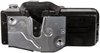 Door Lock Actuator 2008-2014 Cadillac CTS - Front Right - image 2