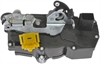 Integrated Door Lock Actuator - image 1