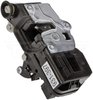 Integrated Door Lock Actuator - image 2