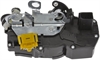 Integrated Door Lock Actuator - image 1
