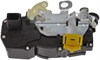 Integrated Door Lock Actuator - image 1