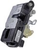 Integrated Door Lock Actuator - image 3