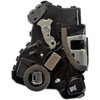 Door Lock Actuator 2002-2011 Toyota - image 2