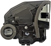 Door Lock Actuator 2007-2016 Toyota